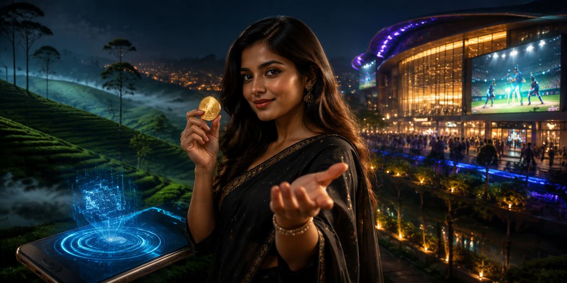 ঢাকায় ক্রীড়া বাজি ধরার আধুনিক প্ল্যাটফর্ম