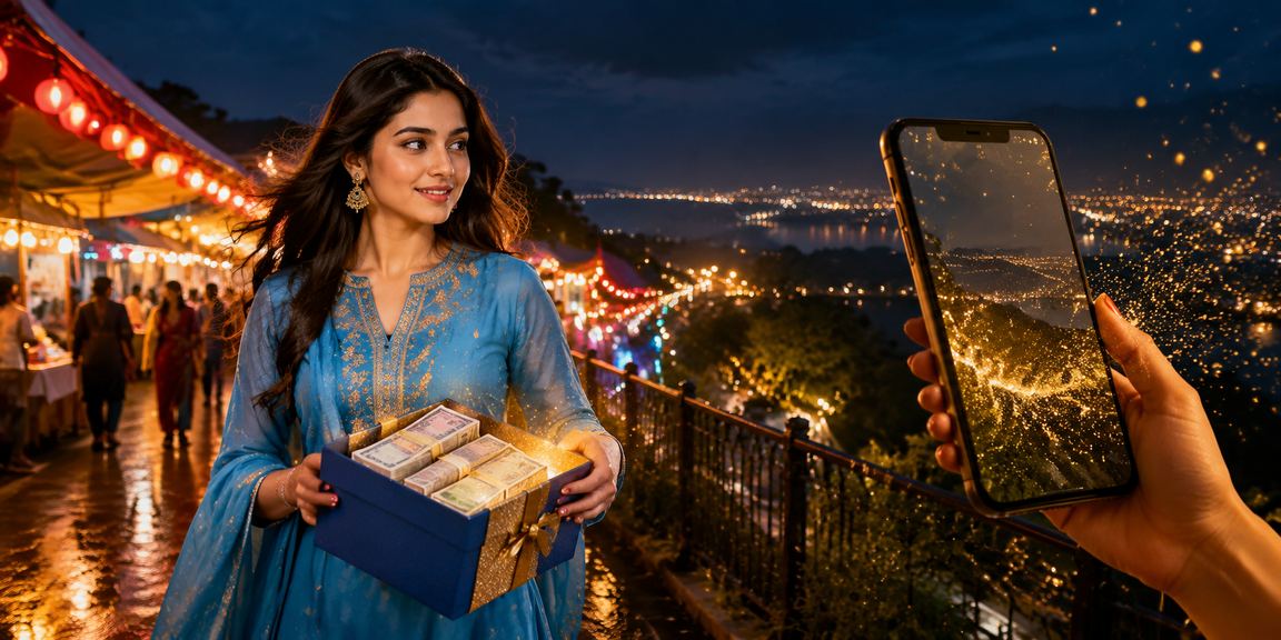 সিলেটের মোবাইল ক্যাসিনো অভিজ্ঞতা